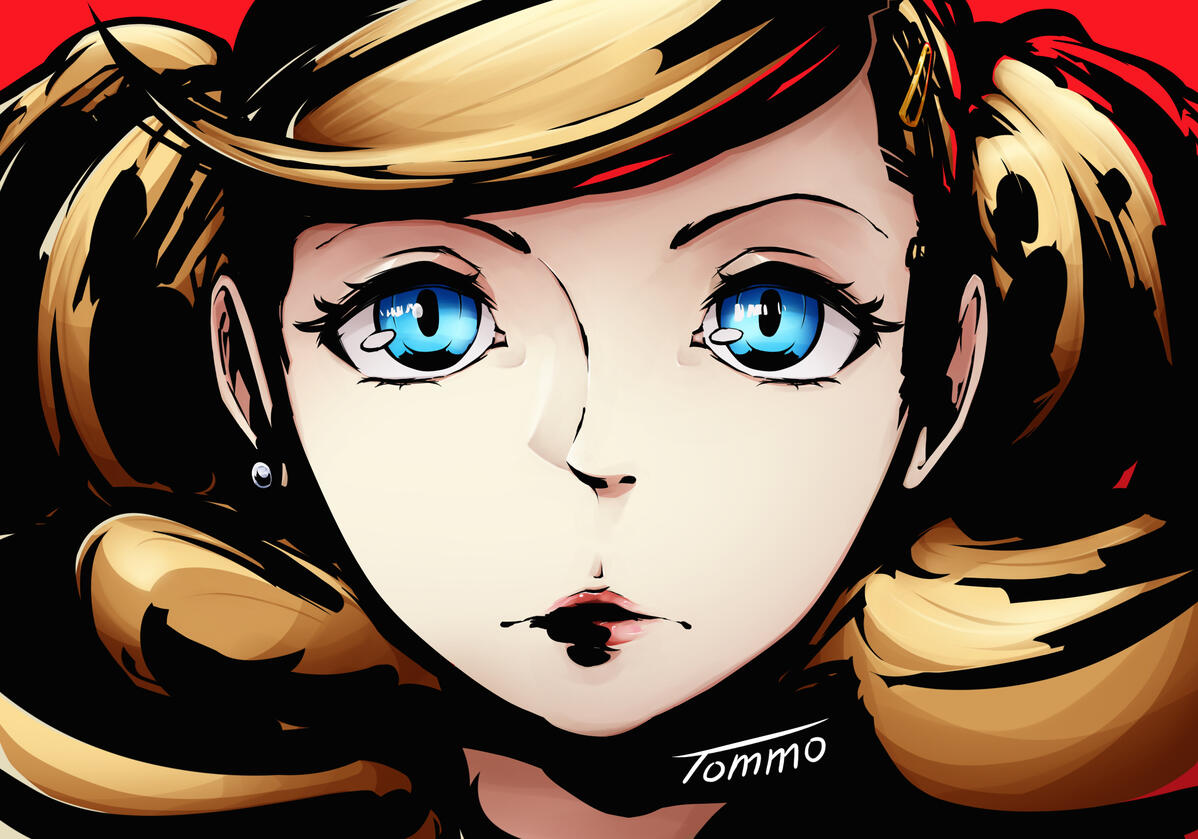 Ann
