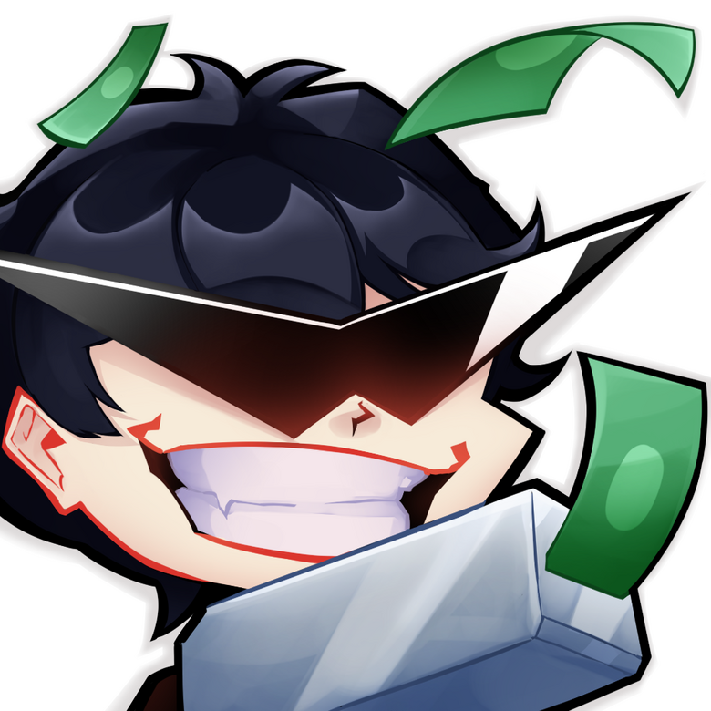 Joker emote $$$